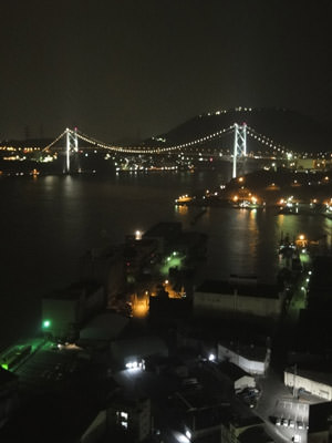 門司港レトロ