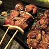 炭火酒家 TORI-BUDOU