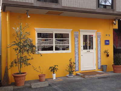 ゼリージュ