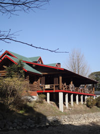 アラスカ