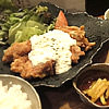 ロマン食堂
