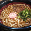 中世博多うどん 春月庵