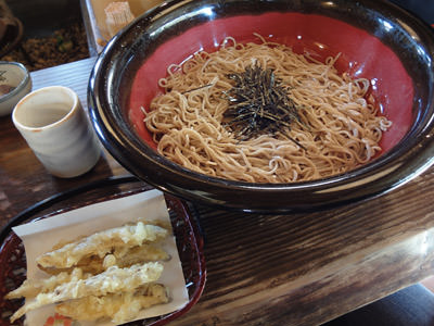 春月庵