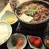 鯛めしと旬彩どんぶり 石蔵