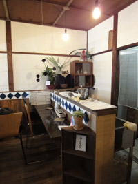 かもめ食堂