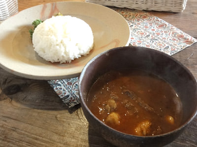 かもめ食堂