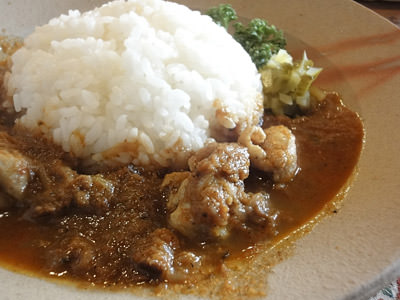 かもめ食堂