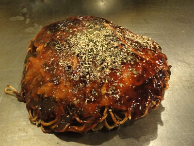 今生焼