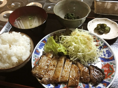 ogami亭
