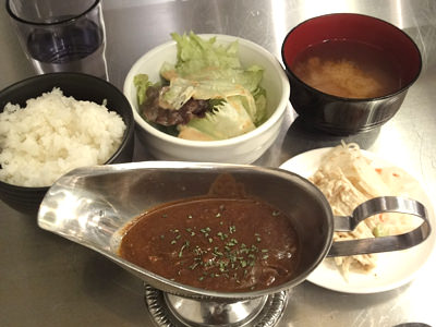 極味や パルコ店