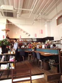 ReadCafe