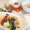 sorriso cafe(ソリッソカフェ)