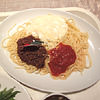 アメリカン食堂  ロリンズ（ナポちゃん）