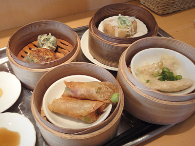 MATSUBAYA