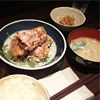お茶の子 樗(おうち)
