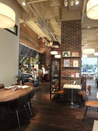 VISIONARY CAFE SWEETS