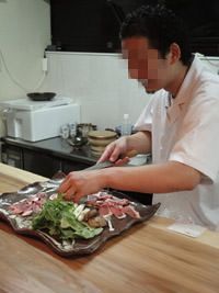 なづ菜
