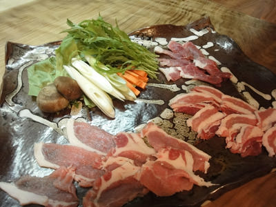 なづ菜