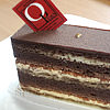 お菓子の工房 OPERA(オペラ)福岡本店
