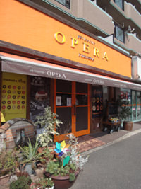 OPERA