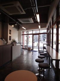 REC COFFEE