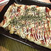 イカ焼き みっちゃん