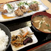 食膳ゆたか家