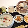薬膳 天地・礼心（てんちれいしん）東方人康 食養館