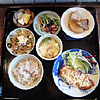 CACHE･CACHE　ご飯＆Cafe