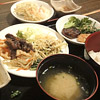 農家レストラン 大地