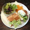 haguru cafe（ハグルカフェ）