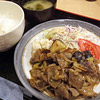 肉処 月一