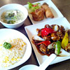 中国菜酒茶家 張(zhang)
