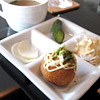 Cafe＆Dining Com Com