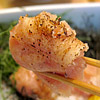 ごはん家 椒房庵