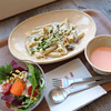 カフェ 豆茶
