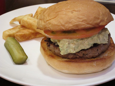 burgers