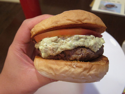 burgers