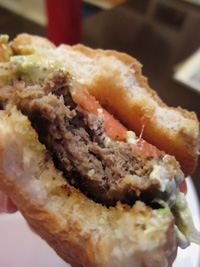burgers