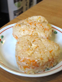かろのうろん