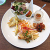 Yoshokudo ツチヤマ