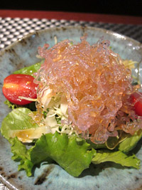 鉄板焼ばらもんや