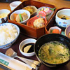 日本料理 萌木