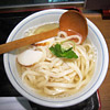 讃岐うどん 薫
