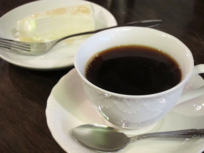 Benir cafe