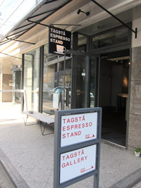TAGSTA