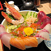 寿司職人のどんぶり屋 うみの華