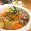 食堂ポンテ