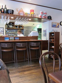 ペル トッシーニ