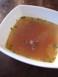 ペル トッシーニ